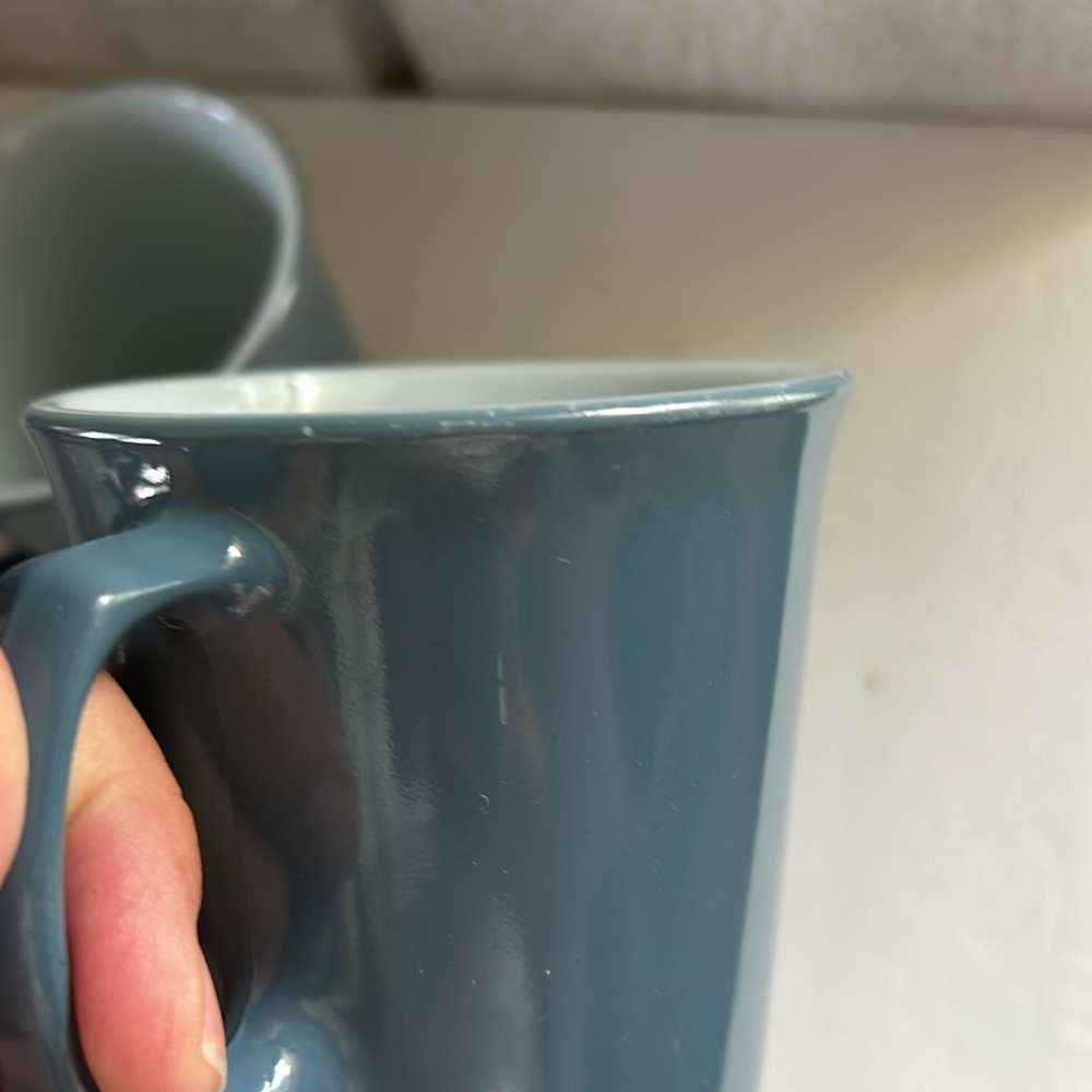 Pyrex Mugs - Picture 5 of 5